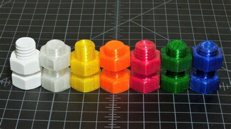 anycubic petg settings|PETG Filament: Tips For Using PETG in 3D Printing.